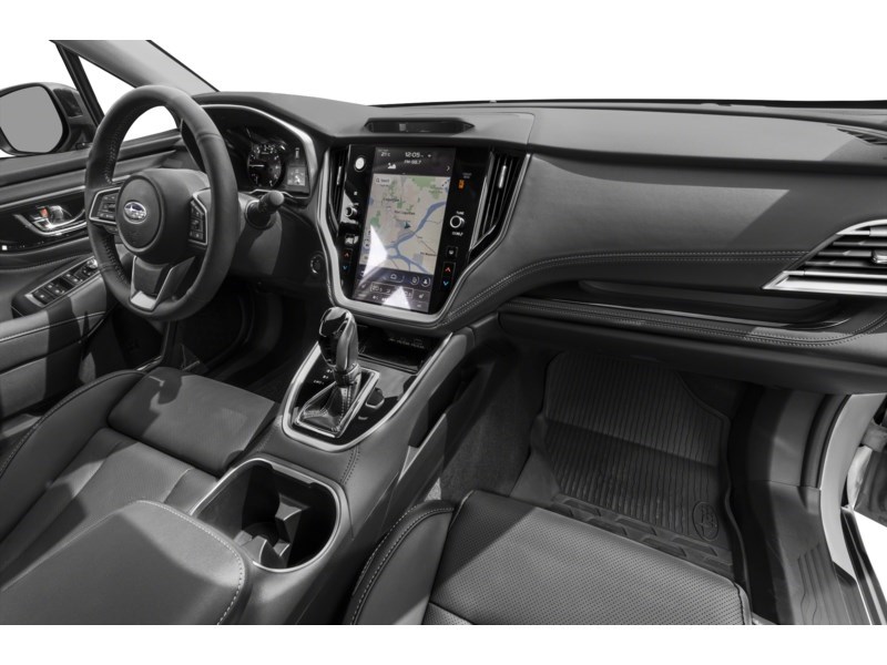 2024 Subaru Outback Limited AWD|Clean CarFax|Rare FInd Interior Shot 1