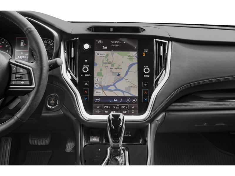 2024 Subaru Outback Limited AWD|Clean CarFax|Rare FInd Interior Shot 8