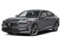 2024 Acura Integra A-Spec CVT Exterior Shot 1