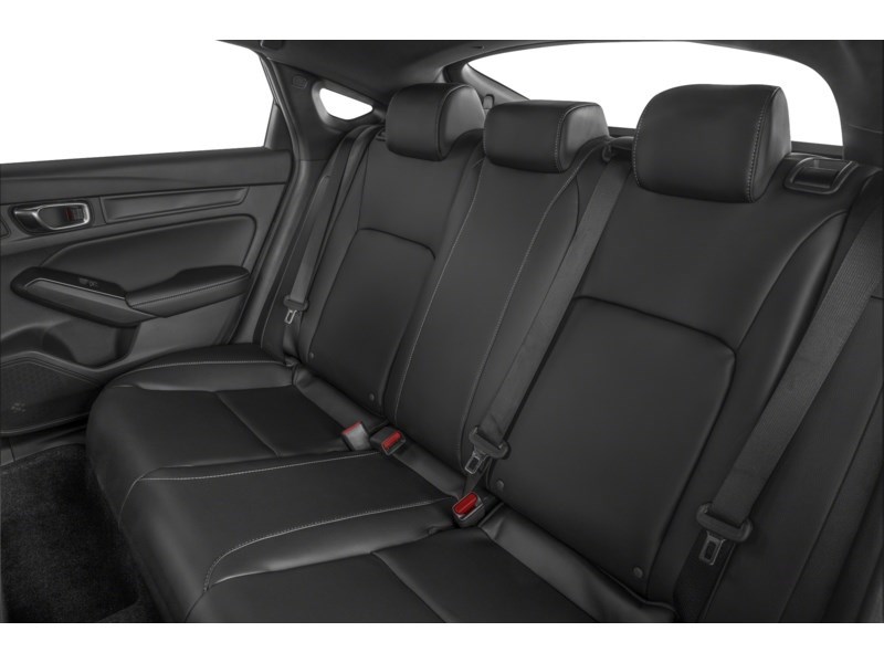 2024 Acura Integra A-Spec CVT Interior Shot 5