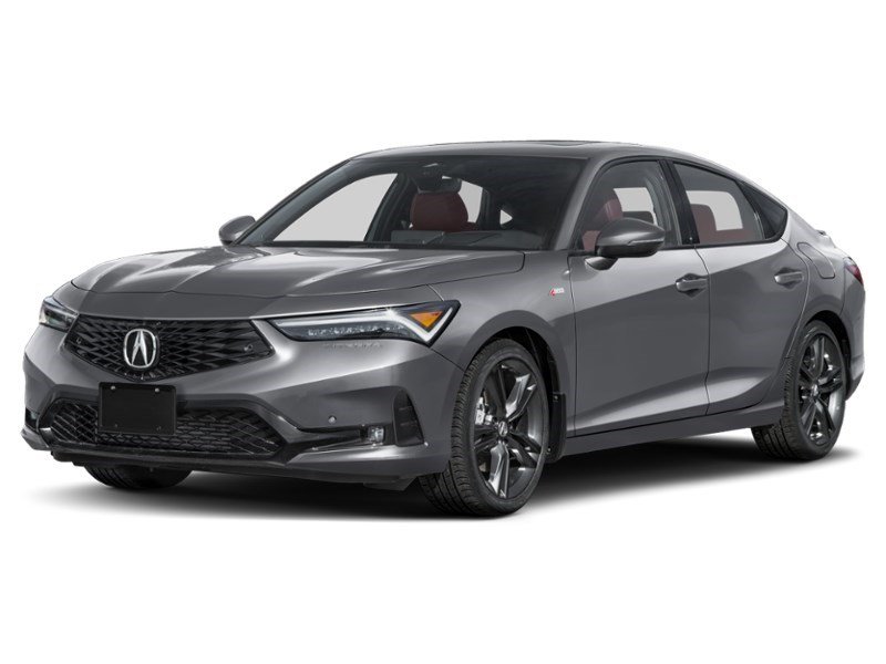 2025 Acura Integra Elite A-Spec CVT Exterior Shot 1