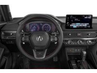 2025 Acura Integra Elite A-Spec CVT Interior Shot 3