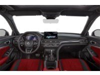 2025 Acura Integra Elite A-Spec CVT Interior Shot 6