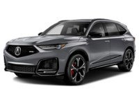 2026 Acura MDX Type S Ultra SH-AWD Exterior Shot 1