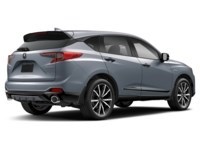 2025 Acura RDX Platinum Elite A-Spec AWD Exterior Shot 2