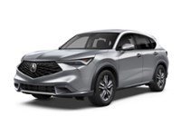 2026 Acura ADX AWD OEM Shot 4