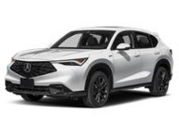 2025 Acura ADX A-Spec AWD Exterior Shot 1