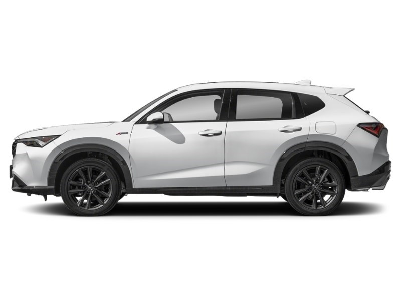 2025 Acura ADX A-Spec AWD Exterior Shot 2