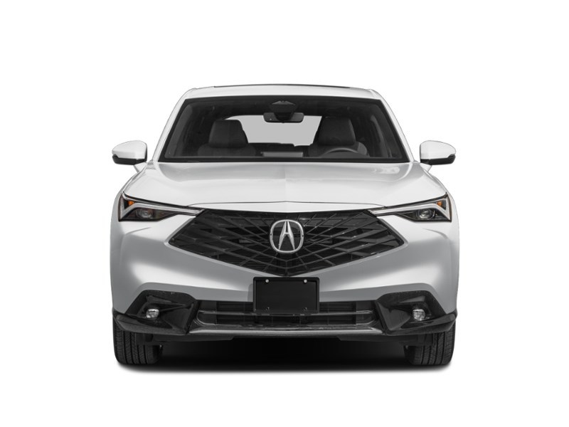 2026 Acura ADX A-Spec AWD Exterior Shot 5