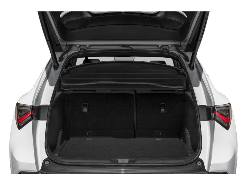 2026 Acura ADX A-Spec AWD Exterior Shot 4