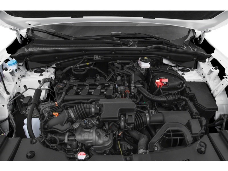 2026 Acura ADX A-Spec AWD Exterior Shot 3
