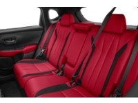2026 Acura ADX A-Spec AWD Interior Shot 5