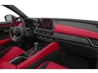 2026 Acura ADX A-Spec AWD Interior Shot 1