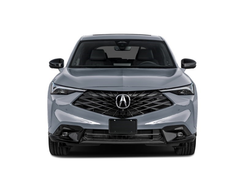 2026 Acura ADX Platinum Elite A-Spec AWD Exterior Shot 5