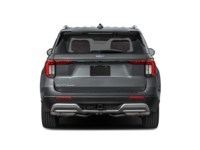 2026 Ford Explorer Platinum 4WD Exterior Shot 7