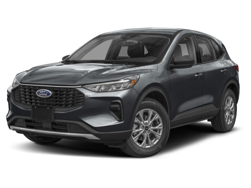 2025 Ford Escape Active | AWD | 1.5L | TECH 1 | ADAPT CRUISE | NAV Exterior Shot 1
