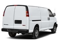 2026 GMC Savana 2500 RWD 2500 135