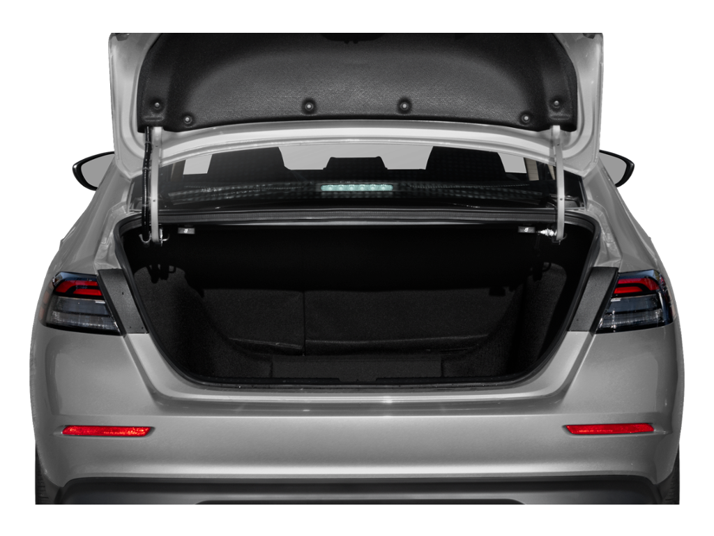 2025 Honda Accord Exterior