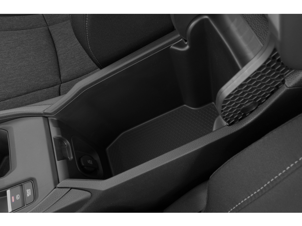 2025 Honda Accord Interior