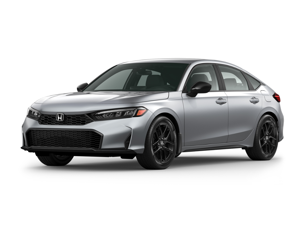 2026 honda civic-hybrid