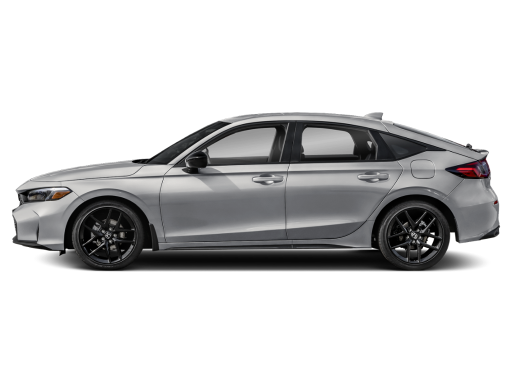 2026 honda civic Exterior