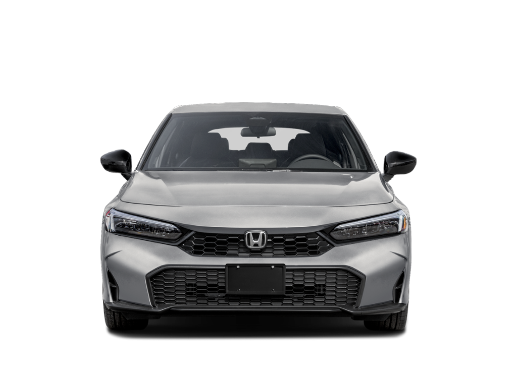 2026 honda civic-hybrid Exterior