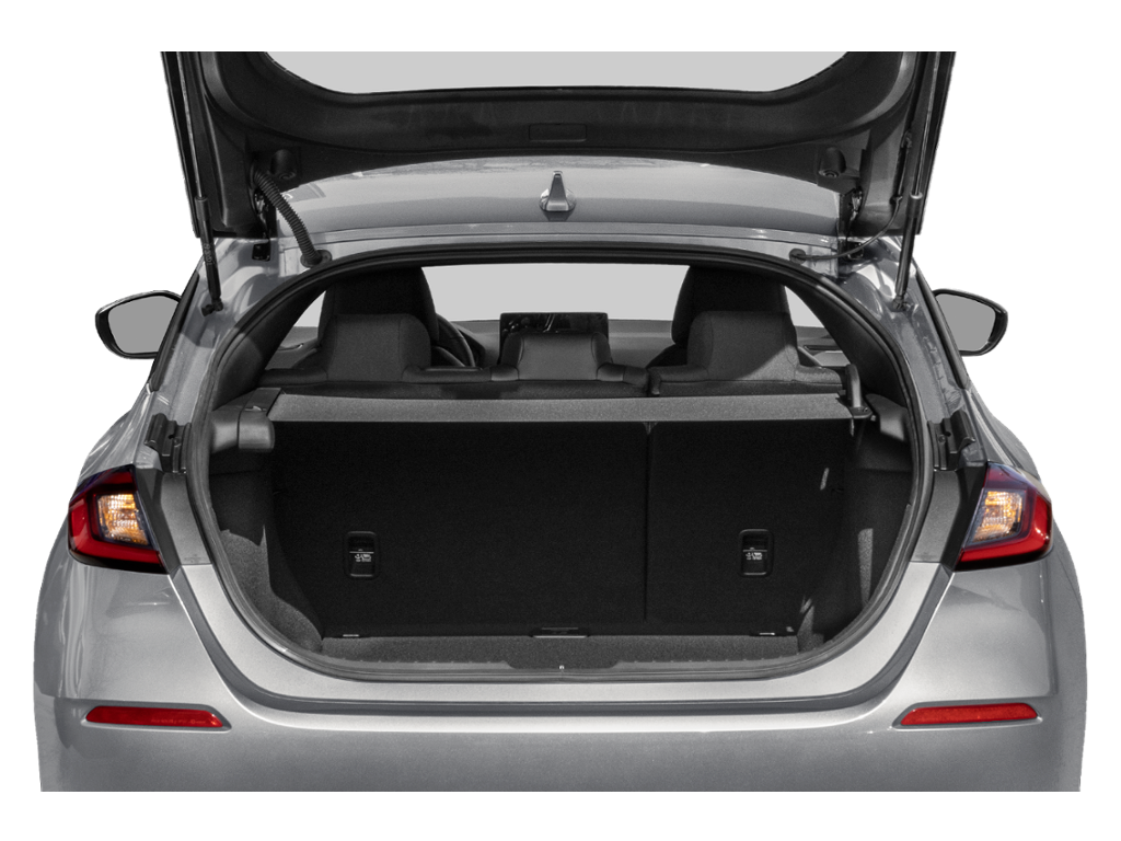 2026 honda civic-hybrid Exterior