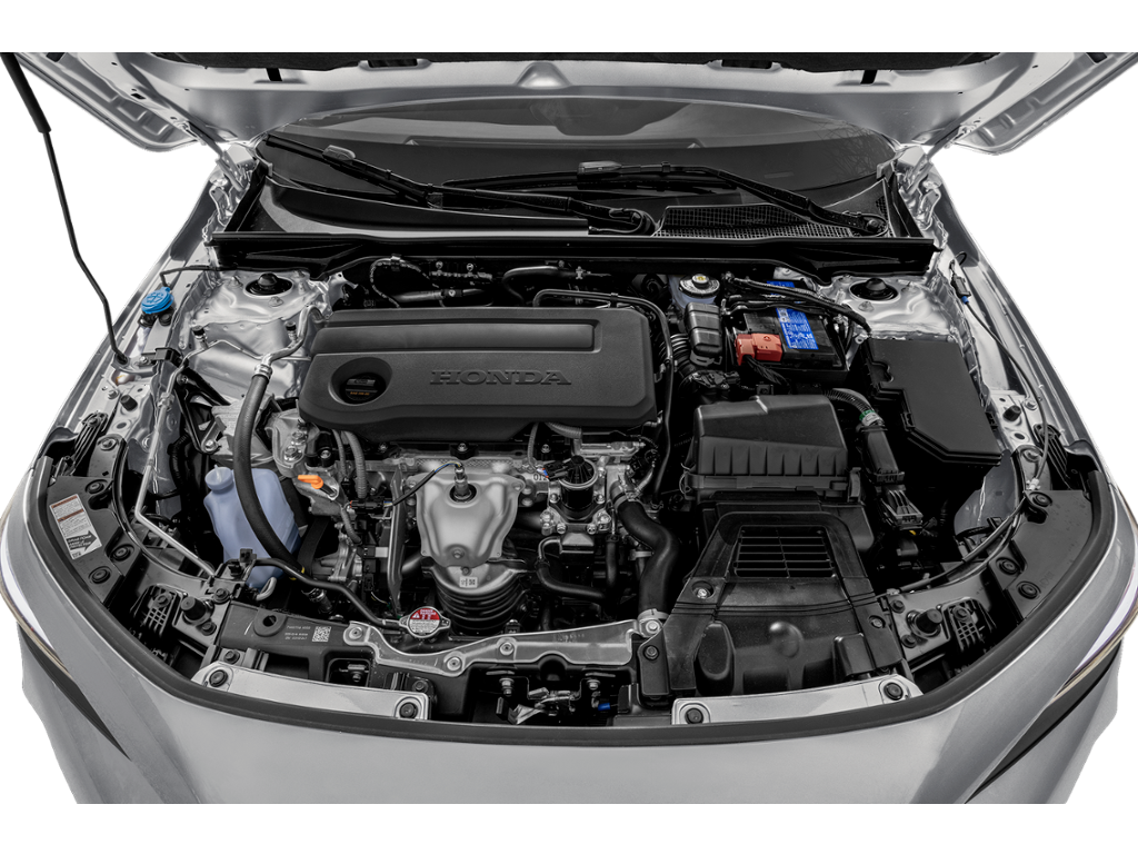 2026 honda civic-hybrid Exterior