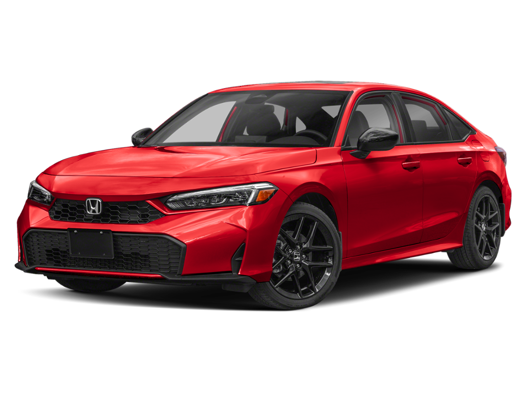 2026 honda civic-hybrid Exterior