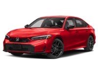 2026 Honda Civic Sedan Hybrid Sport eCVT Exterior Shot 1