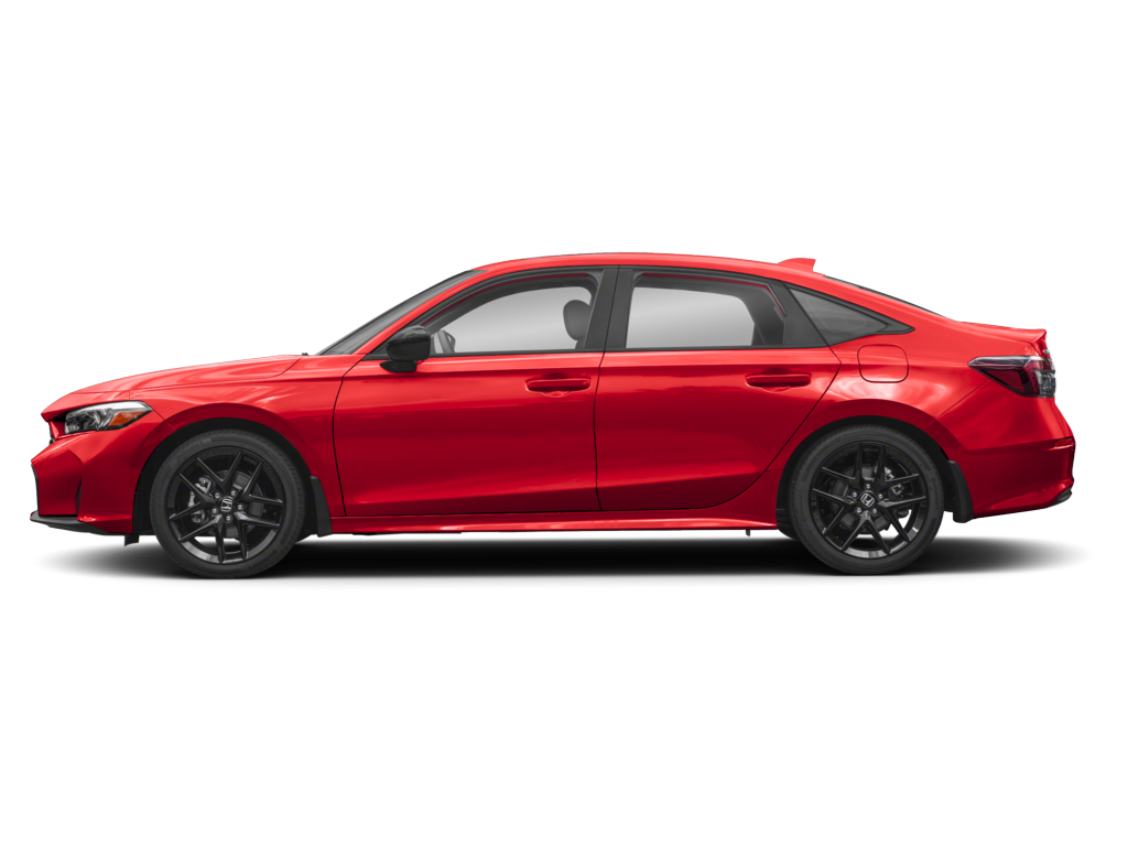 2026 honda civic-hybrid Exterior