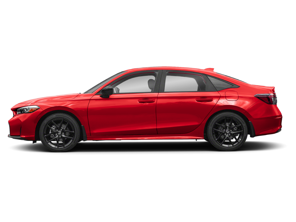2026 honda civic-hybrid Exterior