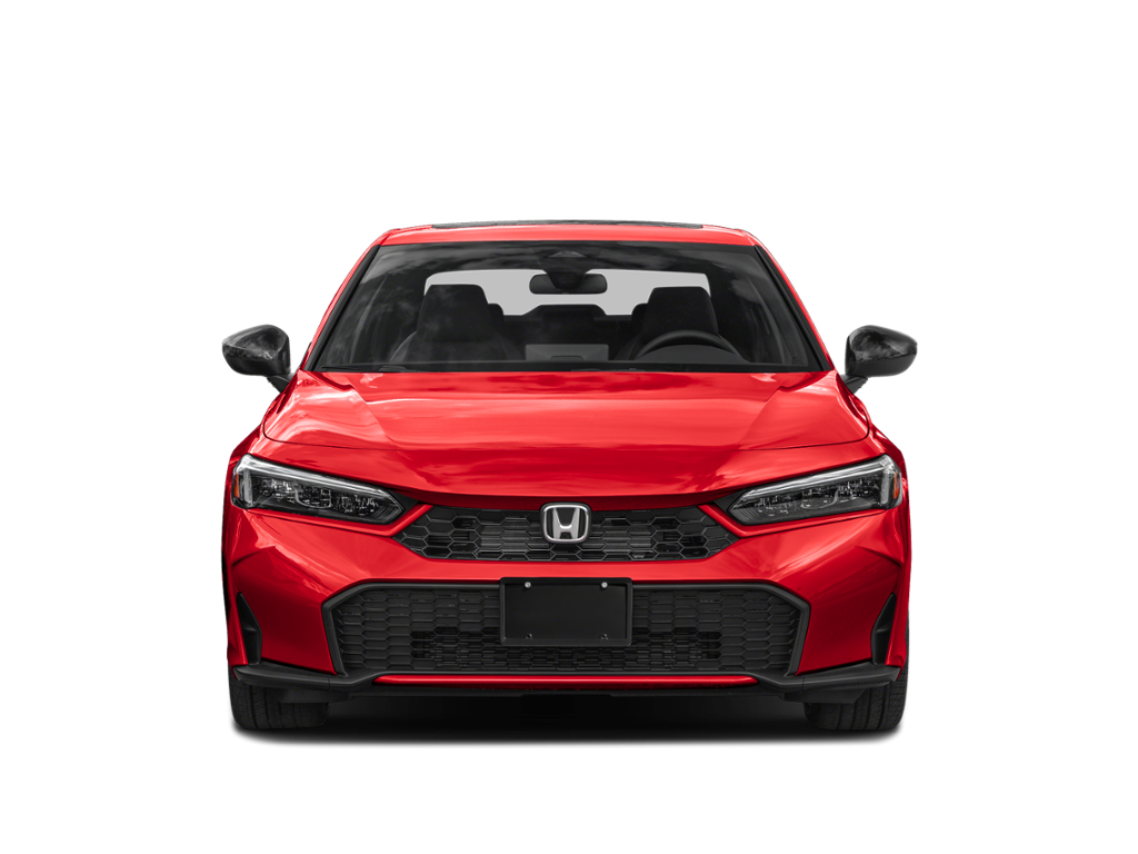 2026 honda civic-hybrid Exterior