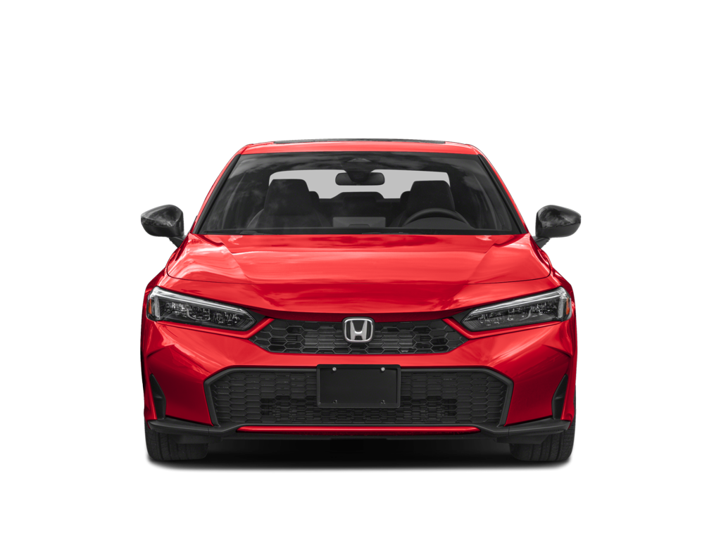 2026 honda Civic Hybrid Exterior