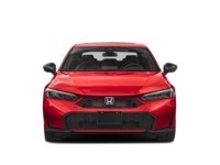 2026 Honda Civic Hybrid Sport eCVT Exterior Shot 5