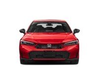 2026 Honda Civic Sedan Hybrid Sport eCVT Exterior Shot 5