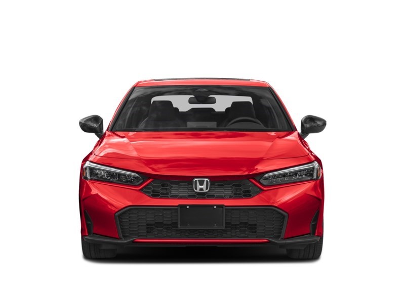 2026 Honda Civic Hybrid Sport eCVT Exterior Shot 5