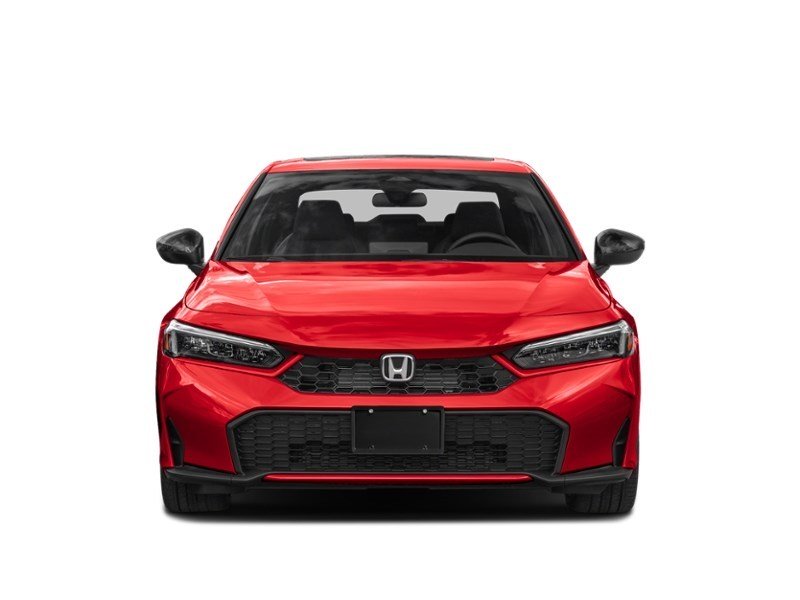 2026 Honda Civic Sedan Hybrid Sport eCVT Exterior Shot 5