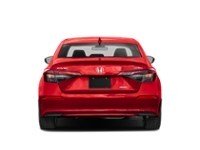 2026 Honda Civic Sedan Hybrid Sport eCVT Exterior Shot 7