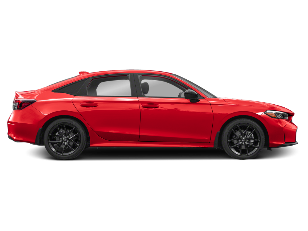 2026 honda civic-hybrid Exterior