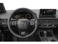 2026 Honda Civic Sedan Hybrid Sport eCVT Interior Shot 2