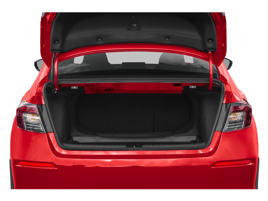 2026 honda civic-hybrid Exterior