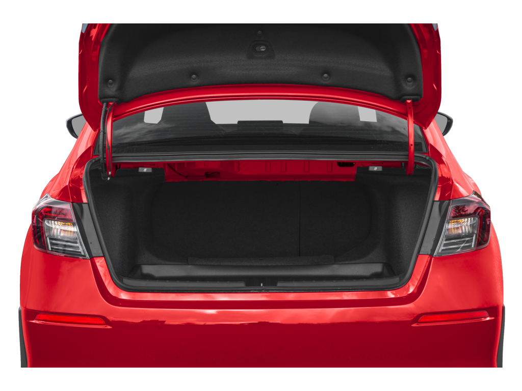 2026 honda Civic Hybrid Exterior