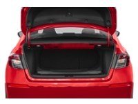 2026 Honda Civic Sedan Hybrid Sport eCVT Exterior Shot 4