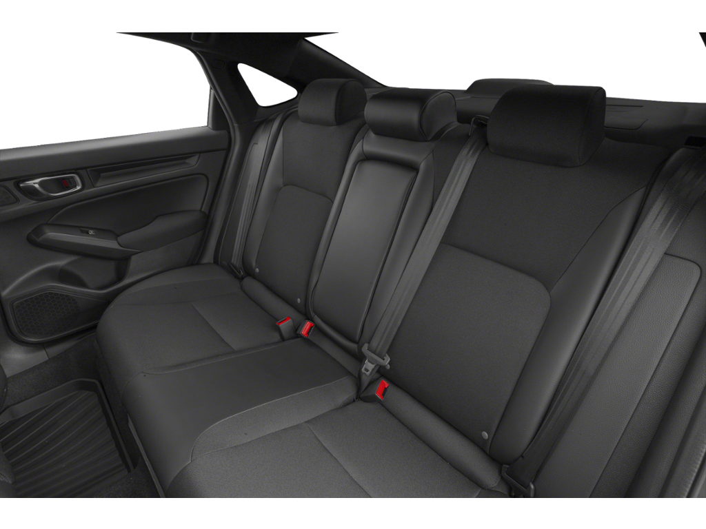 2026 honda civic-hybrid Interior