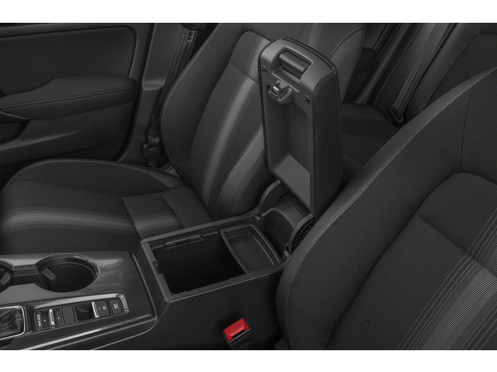 2026 honda civic-hybrid Interior
