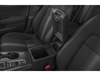 2026 Honda Civic Sedan Hybrid Sport eCVT Interior Shot 6