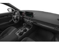 2026 Honda Civic Sedan Hybrid Sport eCVT Interior Shot 1