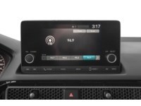 2026 Honda Civic Hybrid Sport eCVT Interior Shot 7