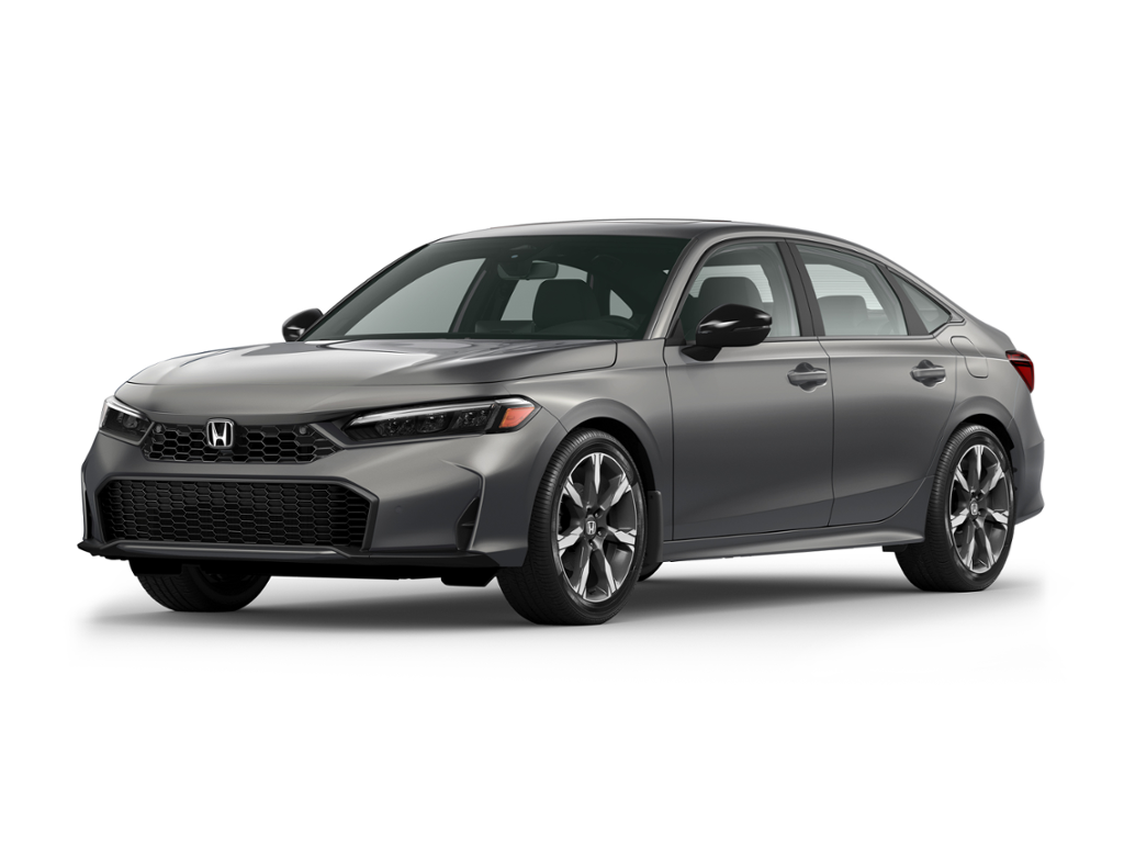 2026 honda civic-hybrid